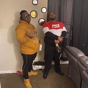 Meet your Posher, Quinton